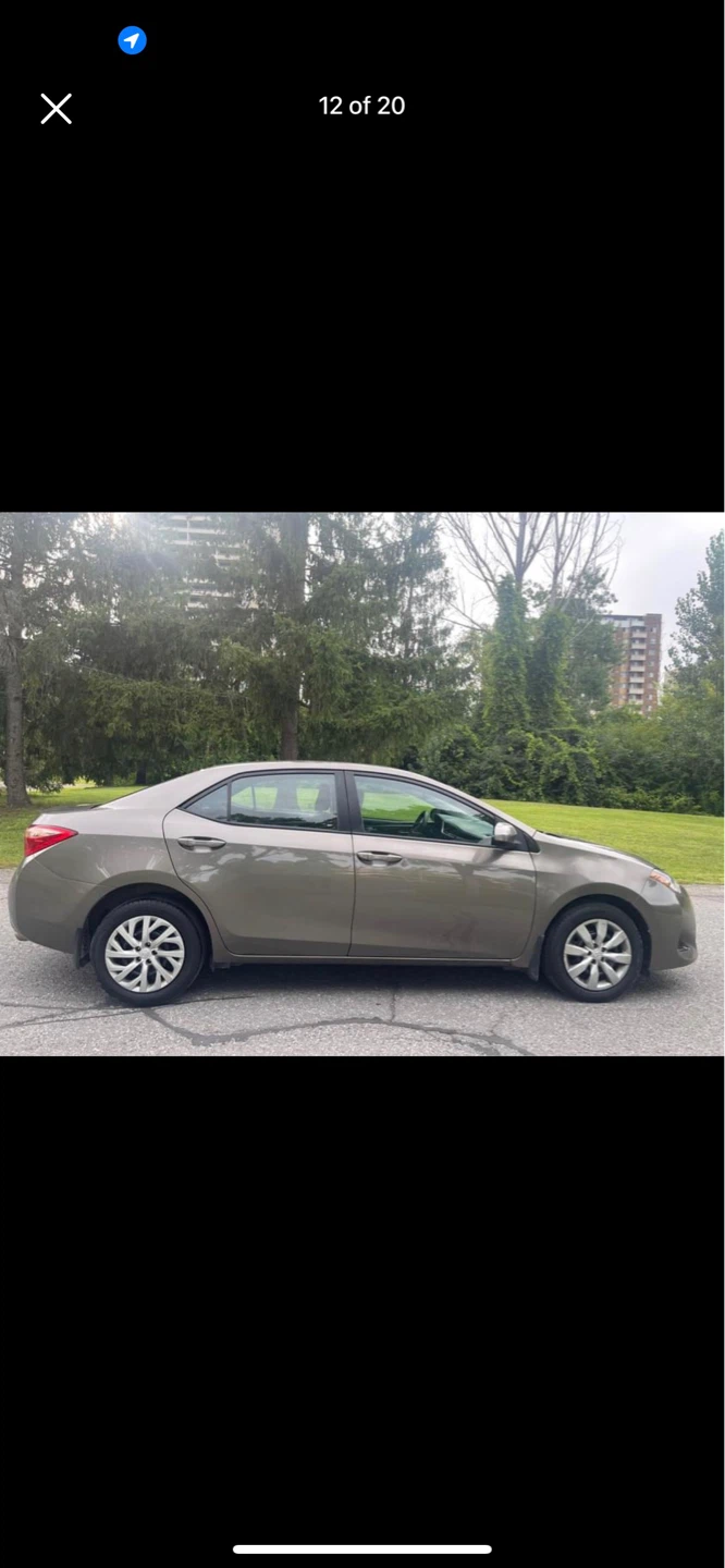 2017 Toyota Corolla - photo 2