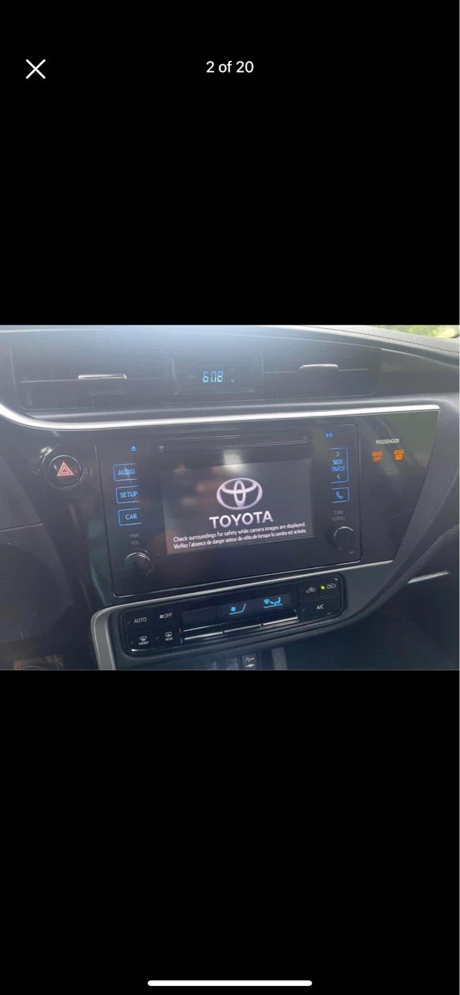 2017 Toyota Corolla - photo 3