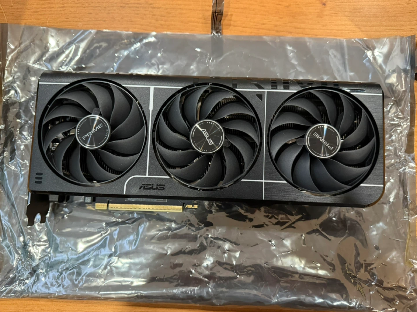Brand New Custom Gaming Pc, 9060xt 16gb, 32gb DDR5, 7800x3d - photo 3
