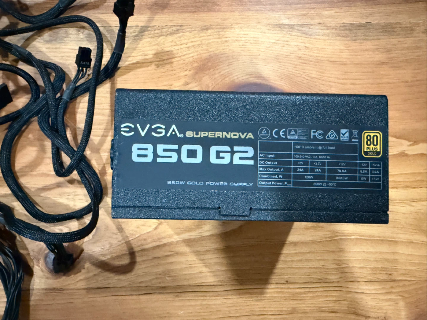 Brand New Custom Gaming Pc, 9060xt 16gb, 32gb DDR5, 7800x3d - photo 5