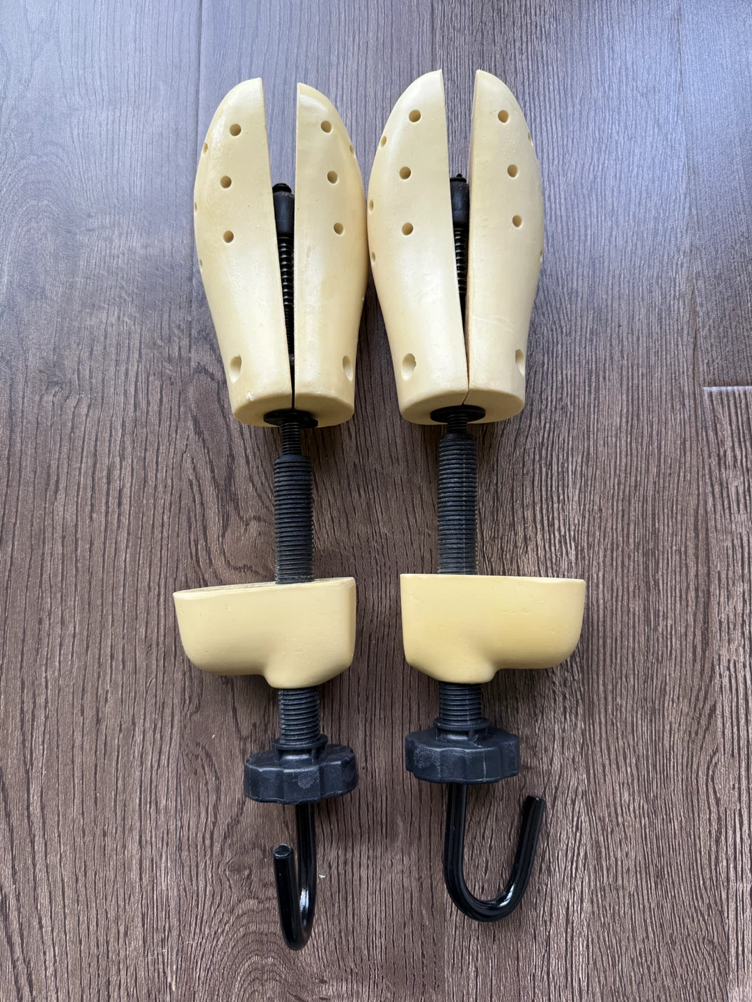 Premium Shoe Stretcher (Unisex) – Expand Width & Length - photo 3
