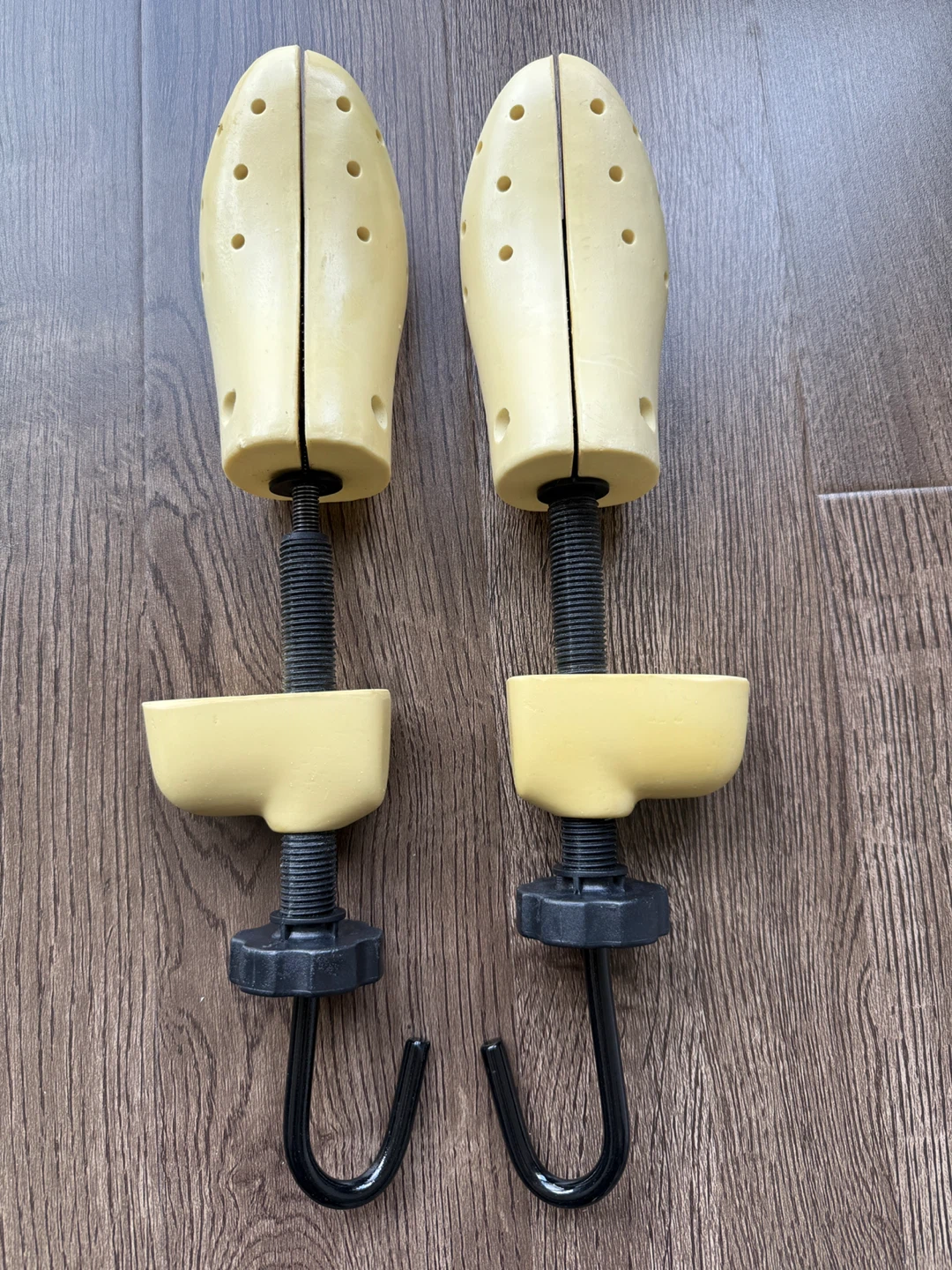 Premium Shoe Stretcher (Unisex) – Expand Width & Length - photo 2