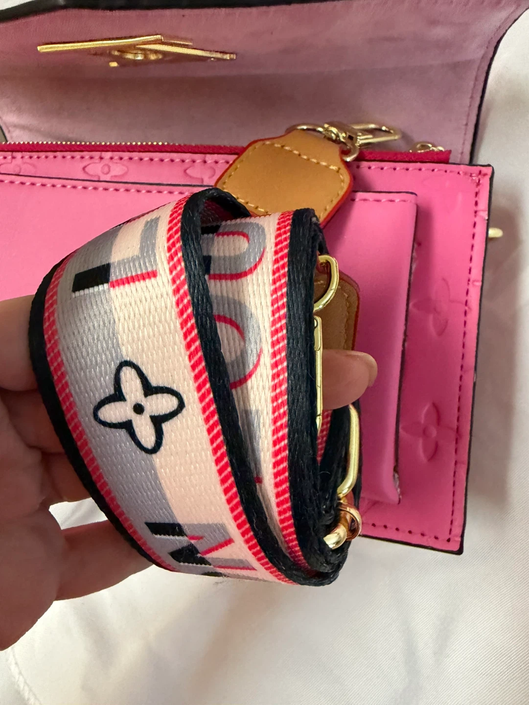 LV VIBRANT (Mylockme). Special edition - photo 3