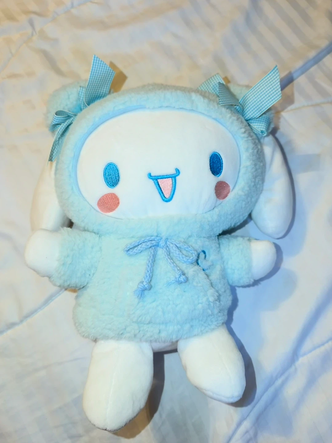 Sanrio Cinnamoroll Plush Toy