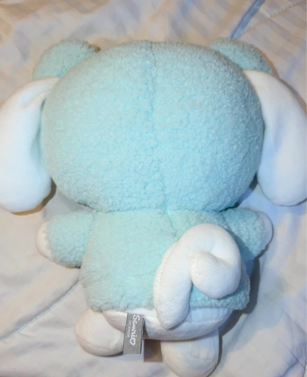 Sanrio Cinnamoroll Plush Toy - photo 2