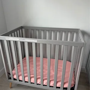 Delta Children Mini Crib
