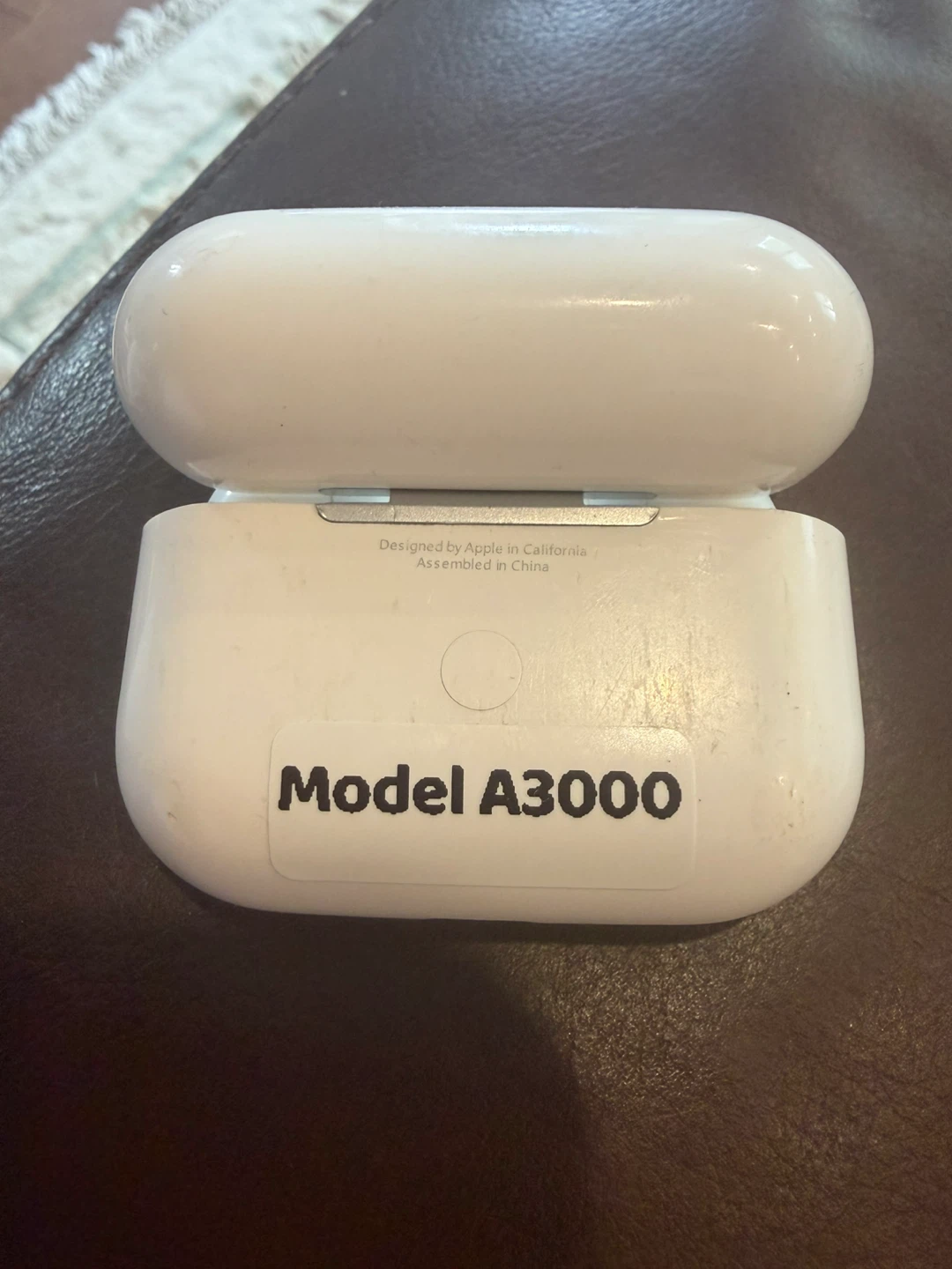 AirPods Pro A3000 - photo 2