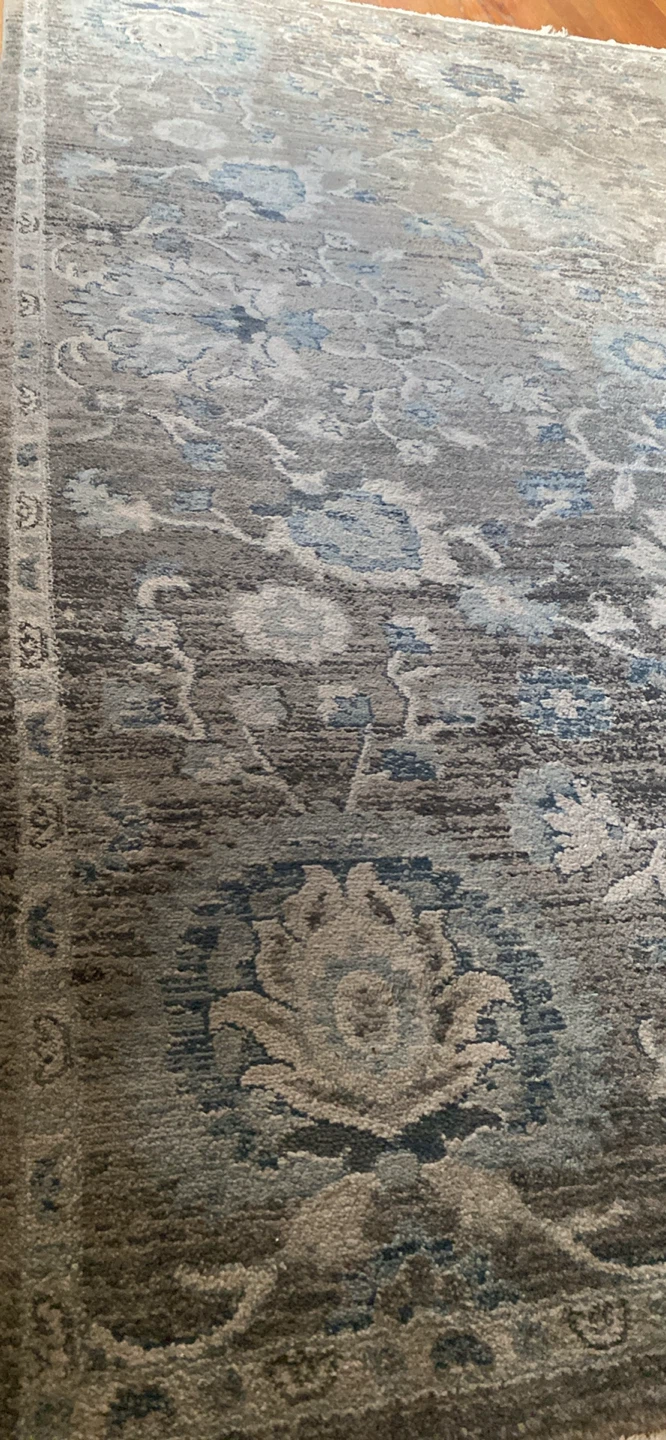 Decorative Area Rug - photo 3