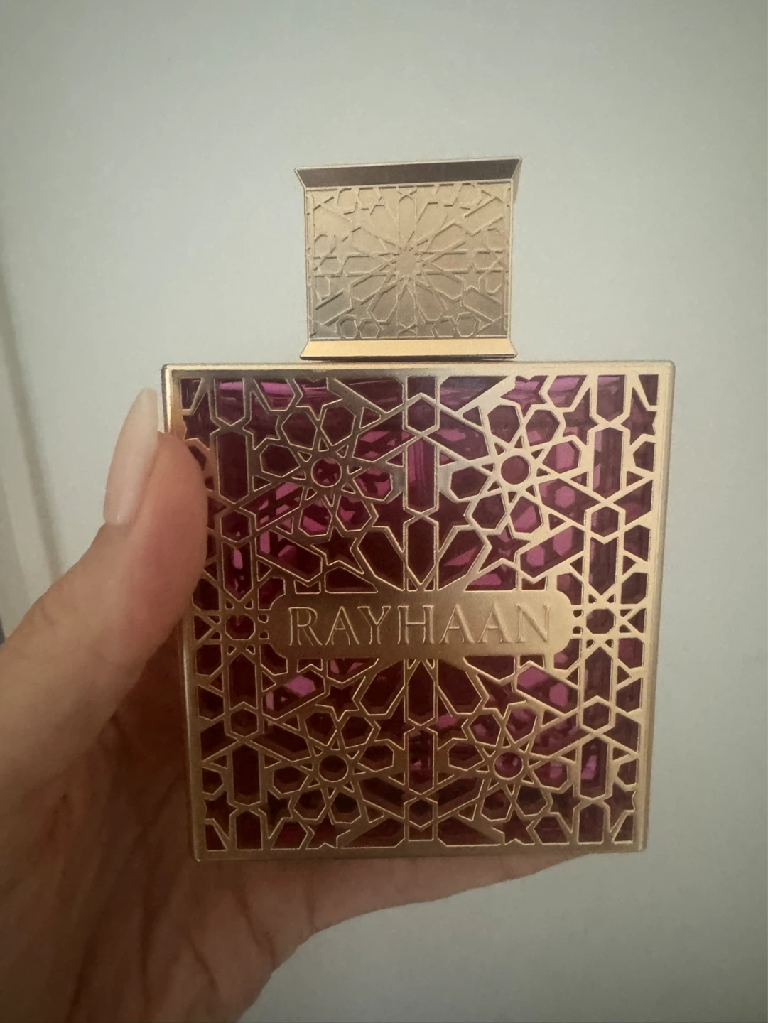 Rayhaan Kiss Perfume(just released)
