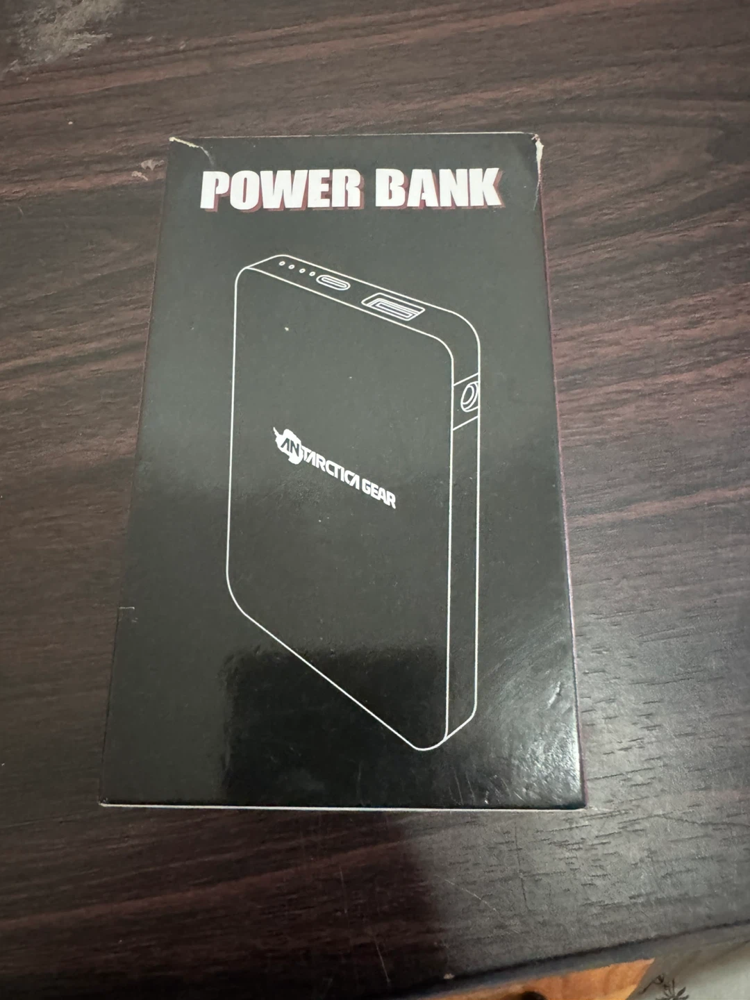 Antarctica Gear Power Bank XY-8212 - photo 2