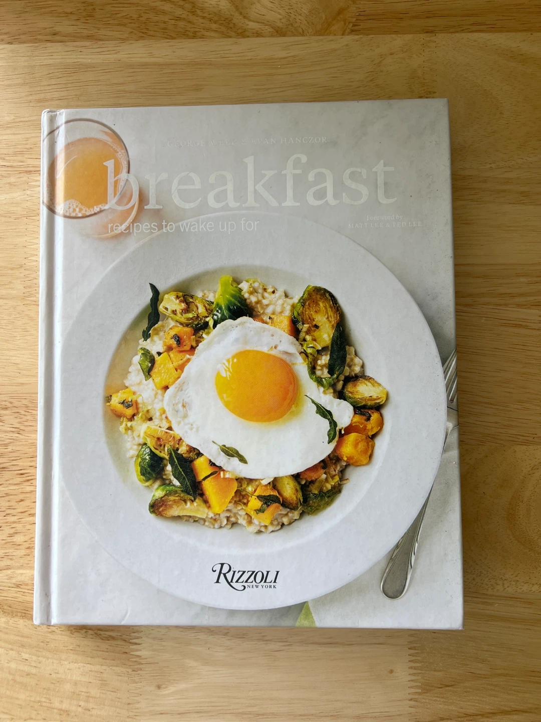 Cookbooks - photo 3