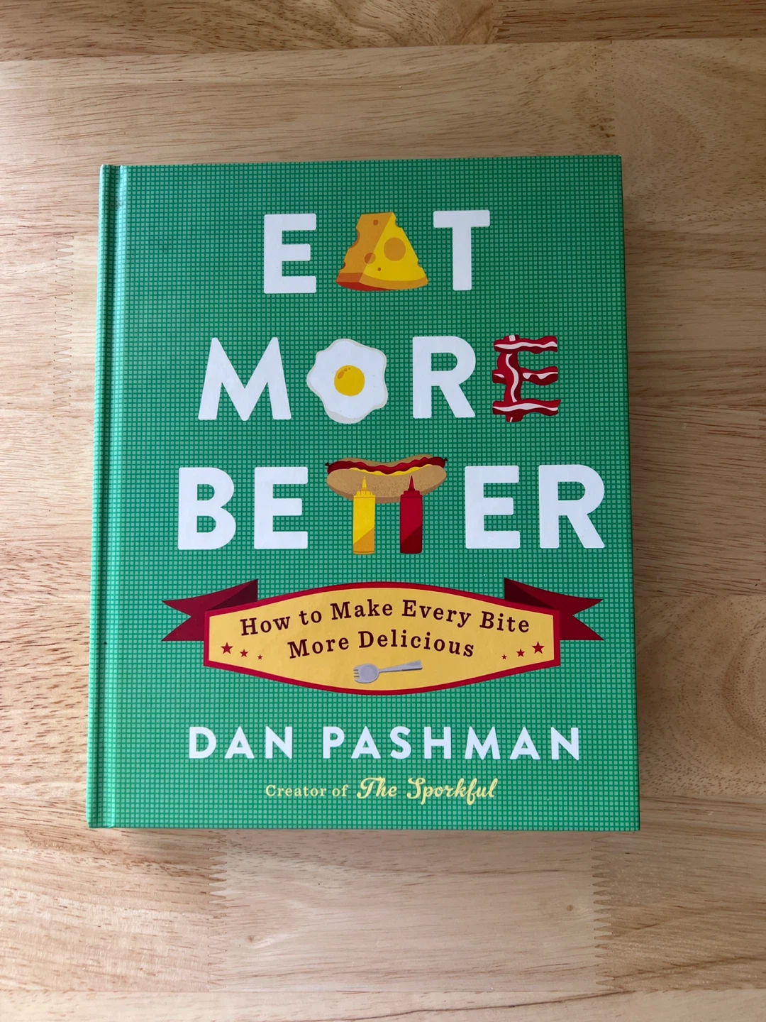 Cookbooks - photo 4