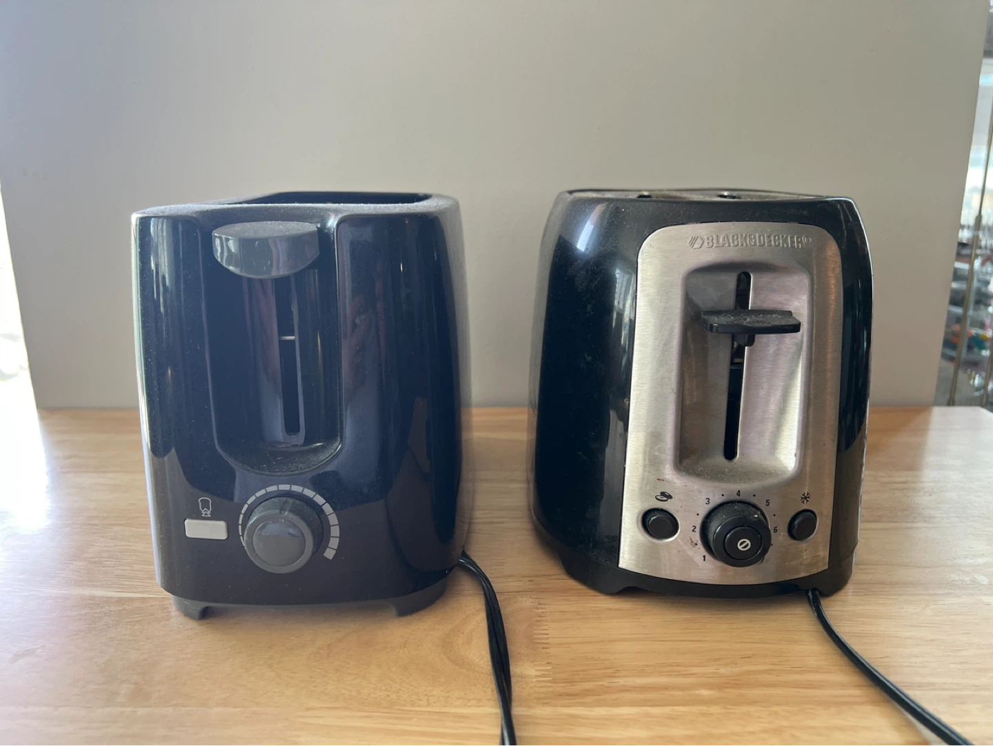 Toasters - photo 2