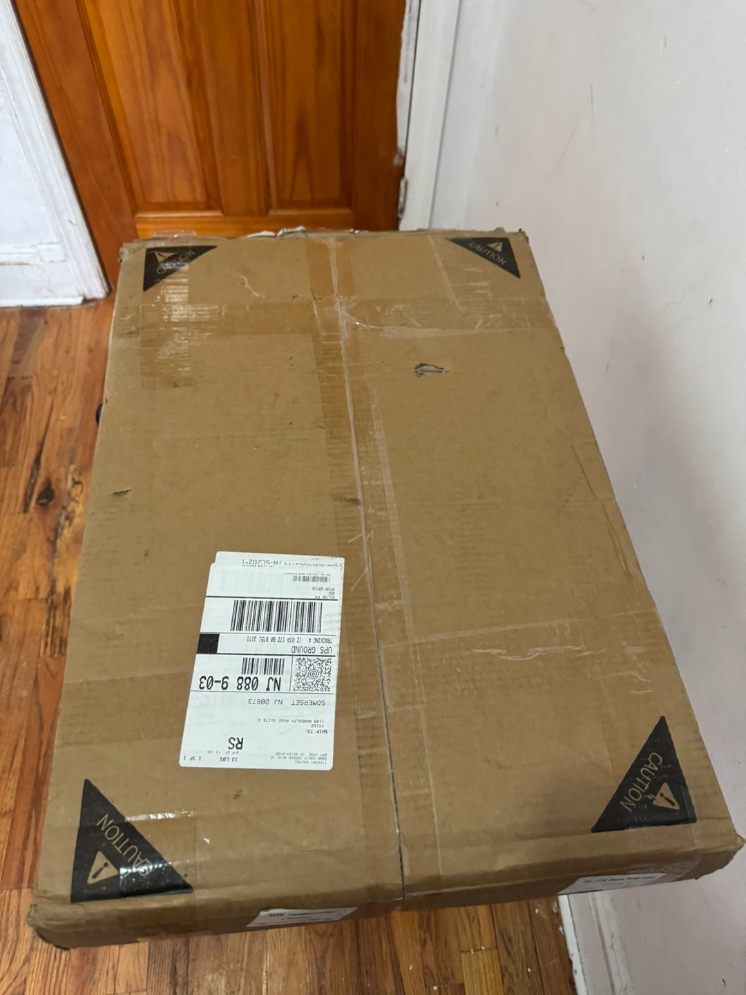 Standing Desk - photo 4