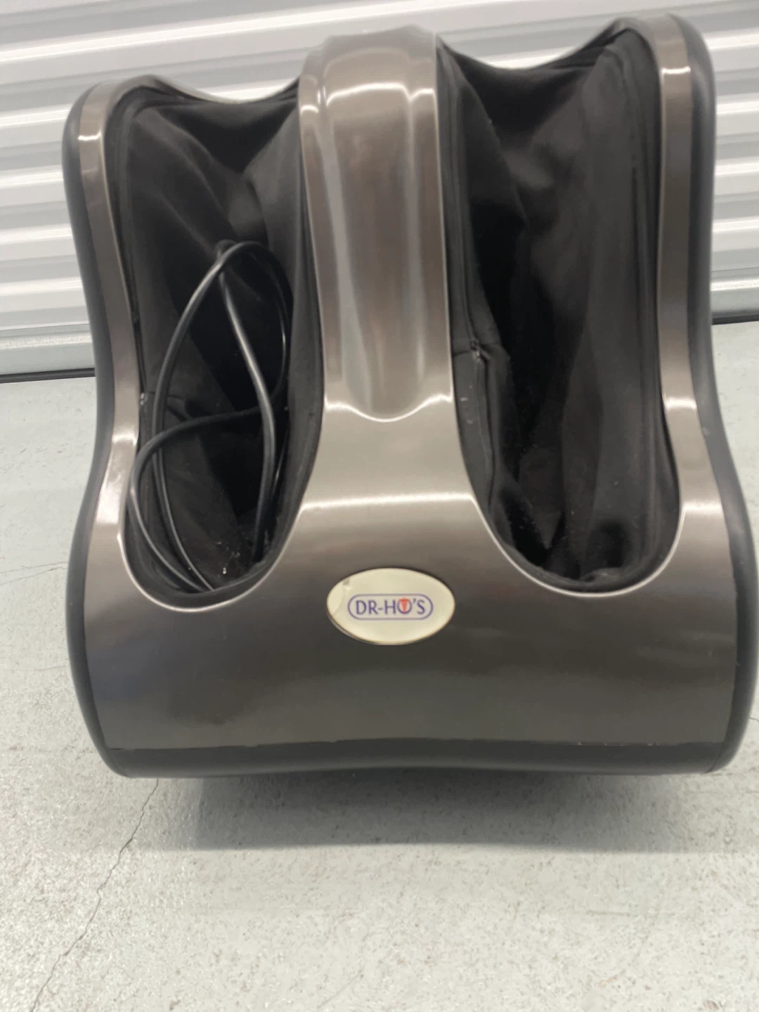 Dr. Ho's Foot Massager