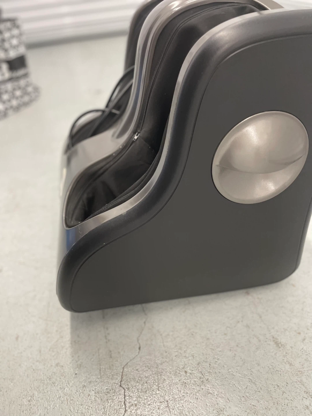 Dr. Ho's Foot Massager - photo 2