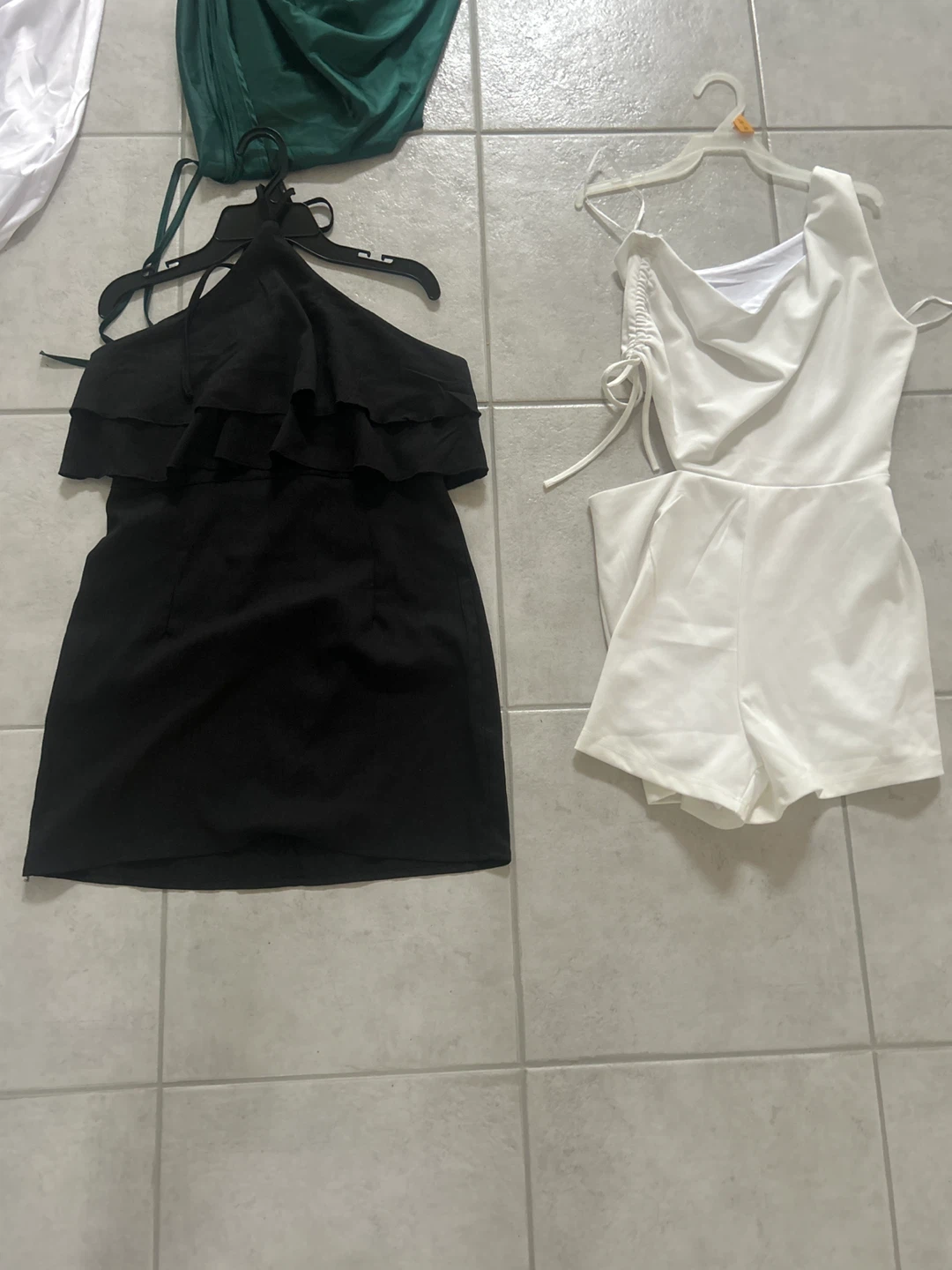 Women's Dresses and Romper Set - photo 2