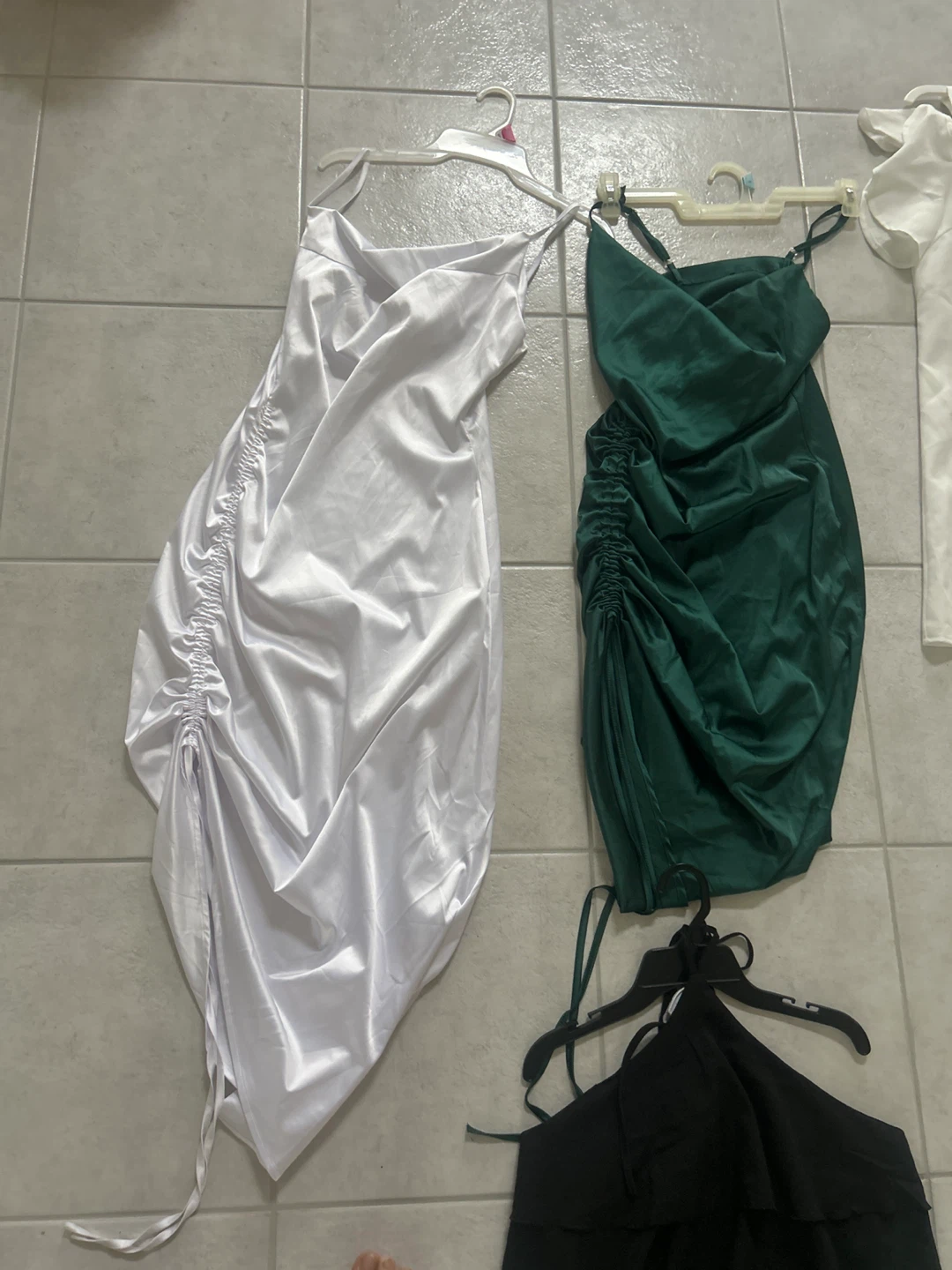 Women's Dresses and Romper Set - photo 3