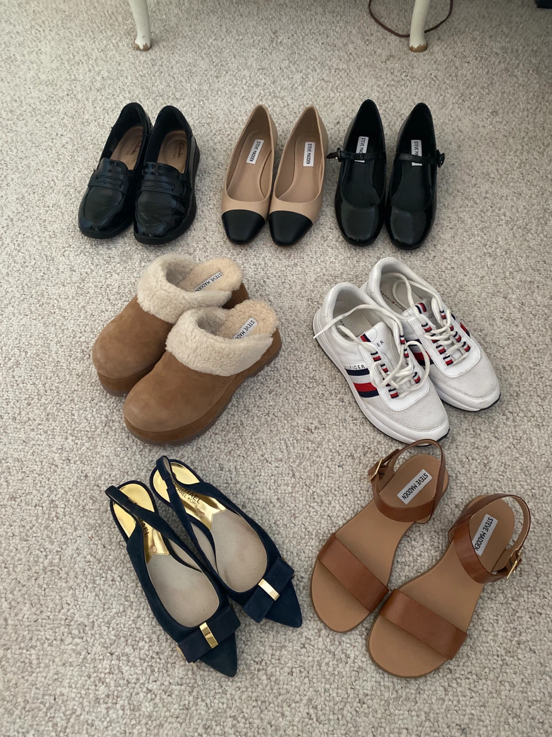 Bundle of Women's Shoes size 6.5