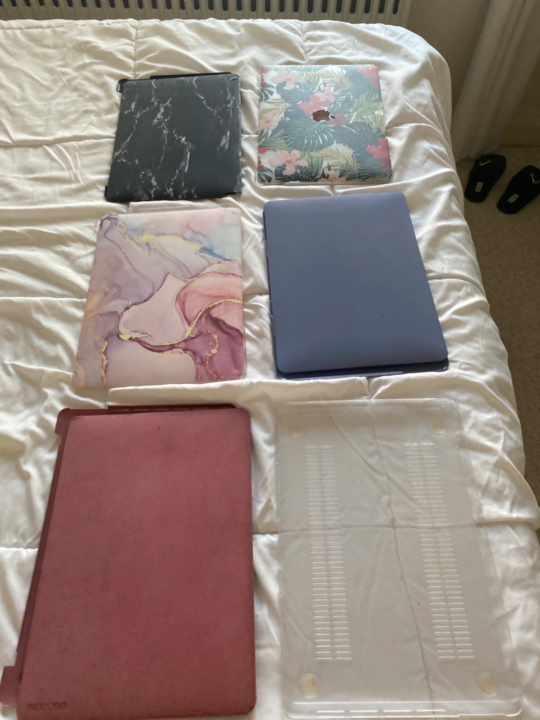 MacBook Pro 13" Cases