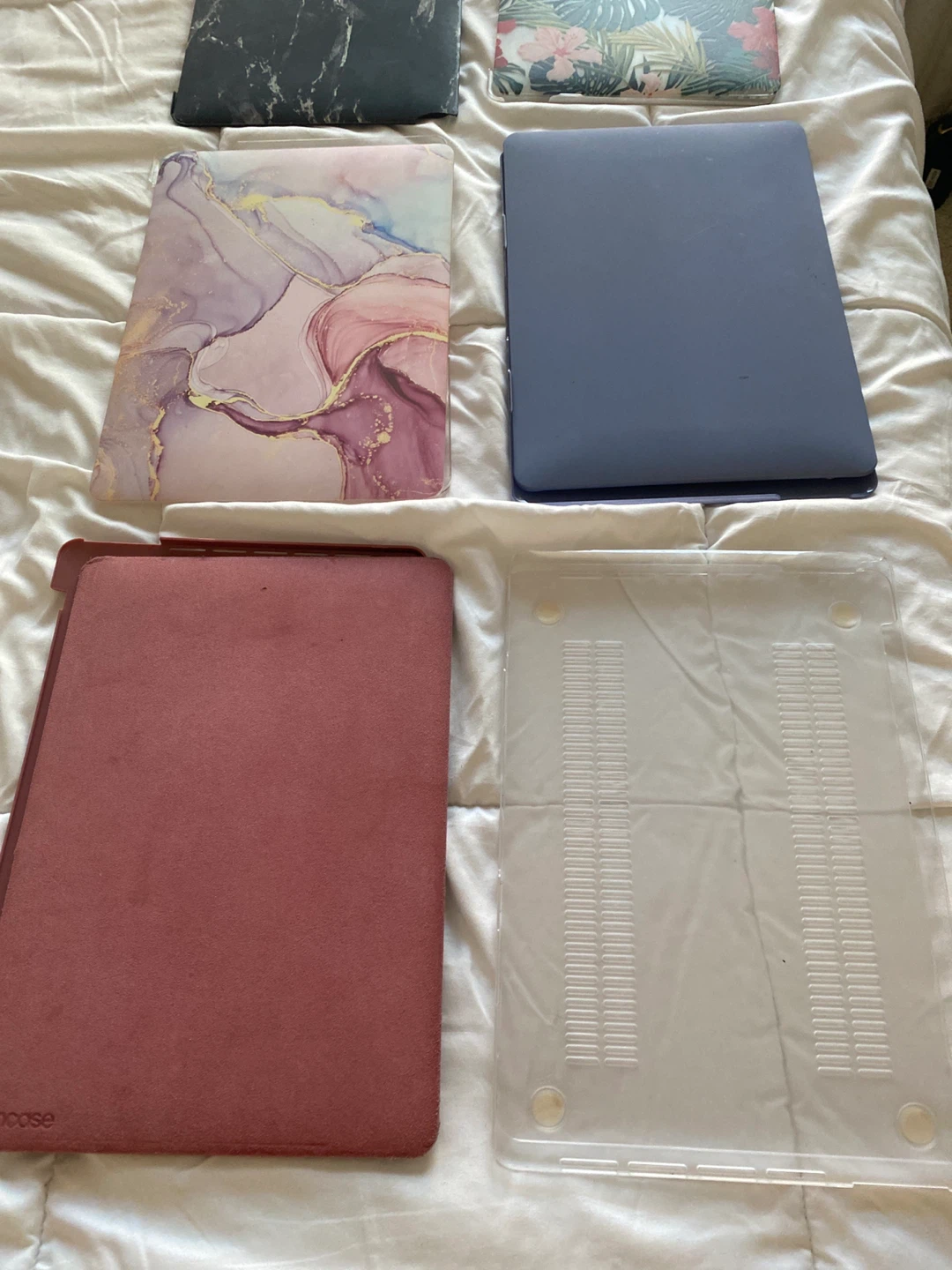 MacBook Pro 13" Cases - photo 3