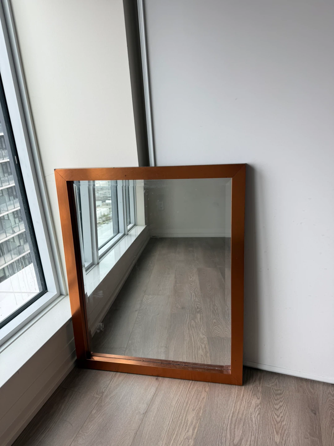 Large decorative Mirror