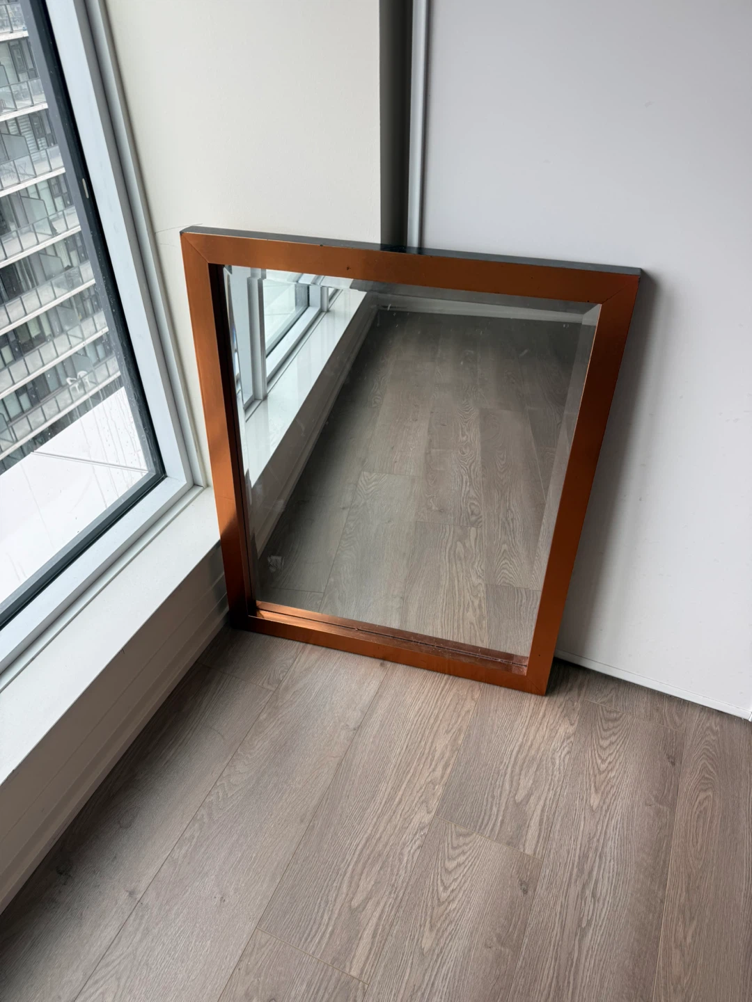 Large decorative Mirror - photo 2