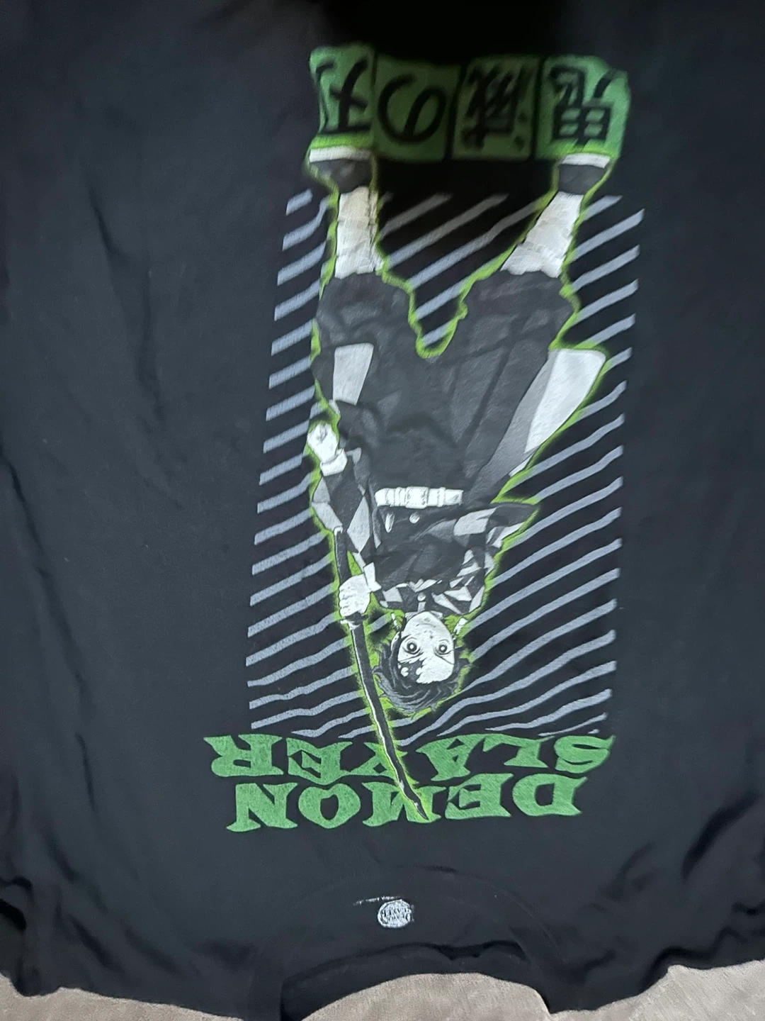 Demon Slayer T-Shirt
