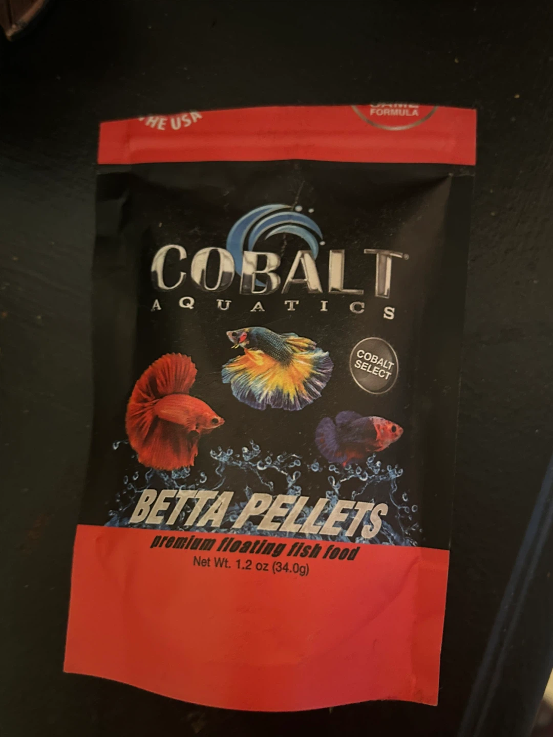 Beta Fish Starter Kit - photo 4