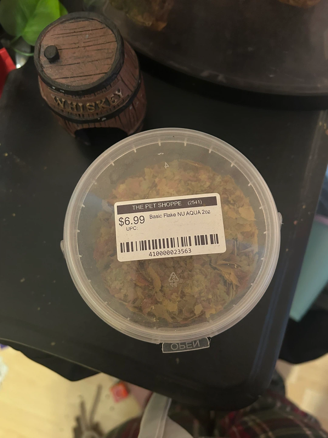 Beta Fish Starter Kit - photo 5