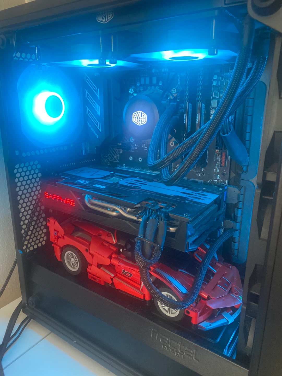 Gaming Desktop - photo 2