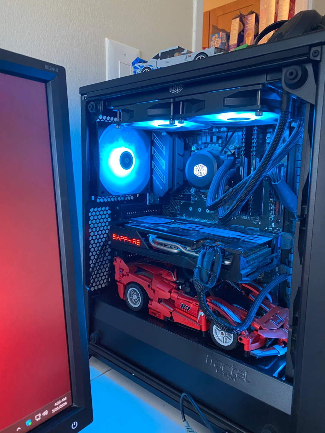 Gaming Desktop - photo 4