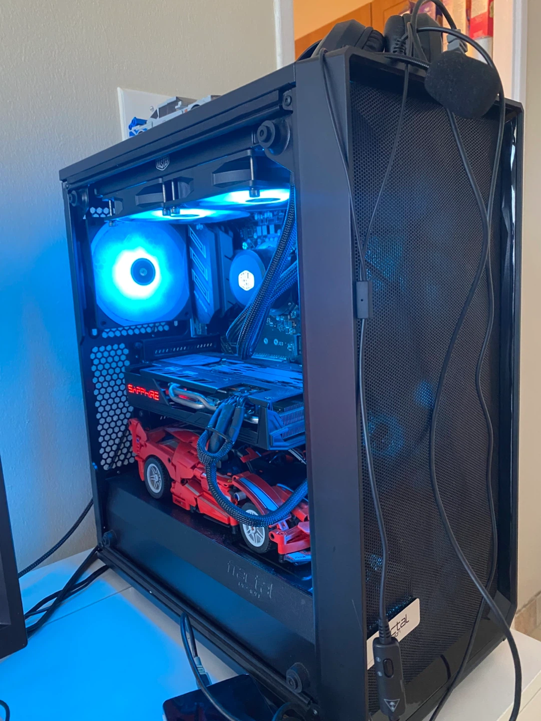 Gaming Desktop - photo 3