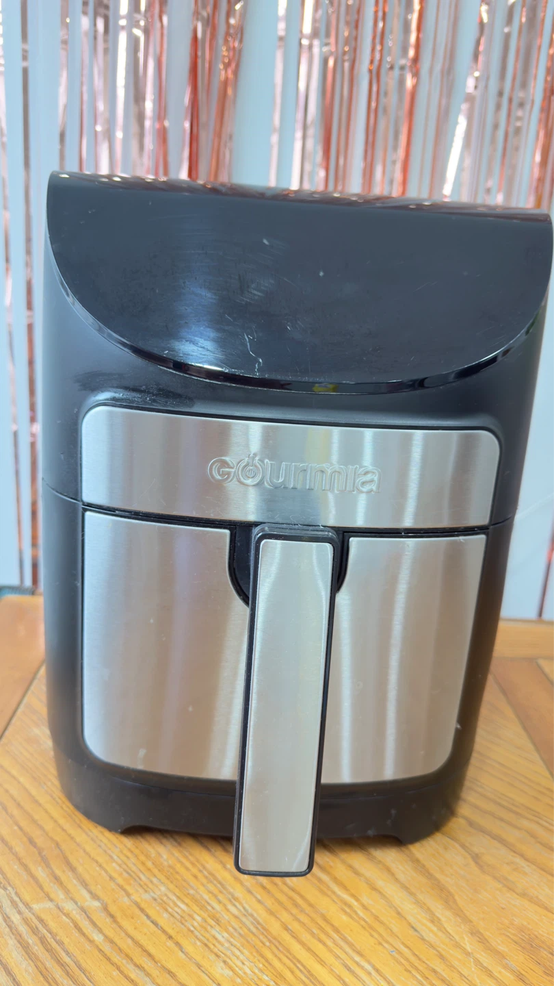 Gourmia Air Fryer - photo 3