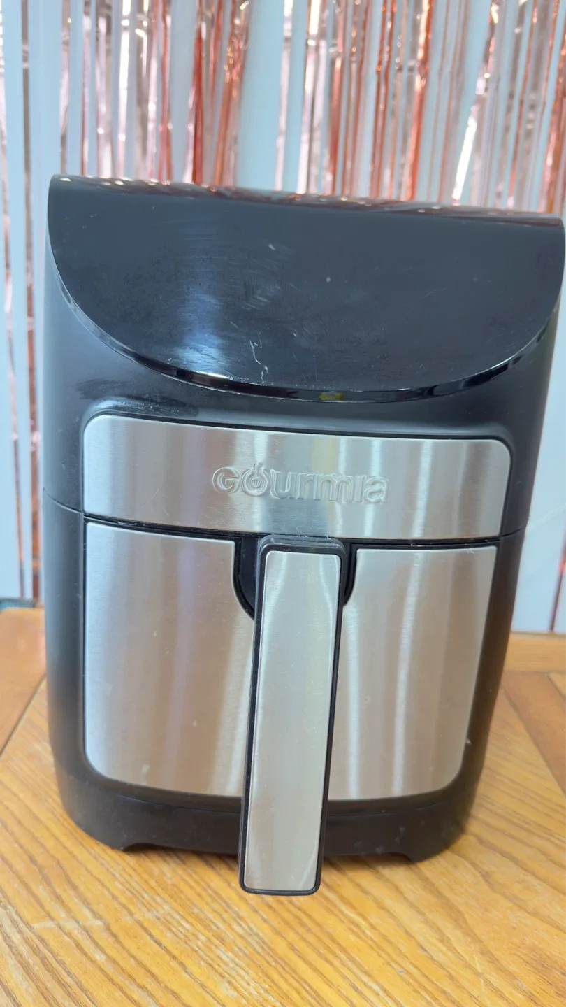 Gourmia Air Fryer - photo 3