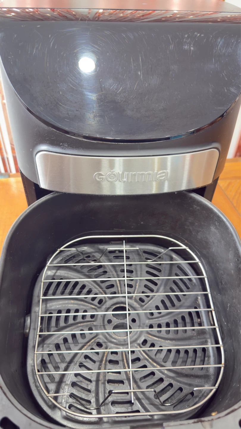 Gourmia Air Fryer - photo 2