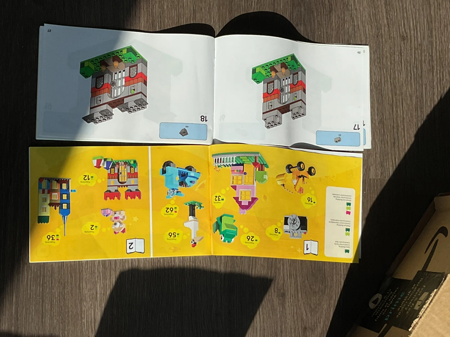 Toy bundle - photo 3