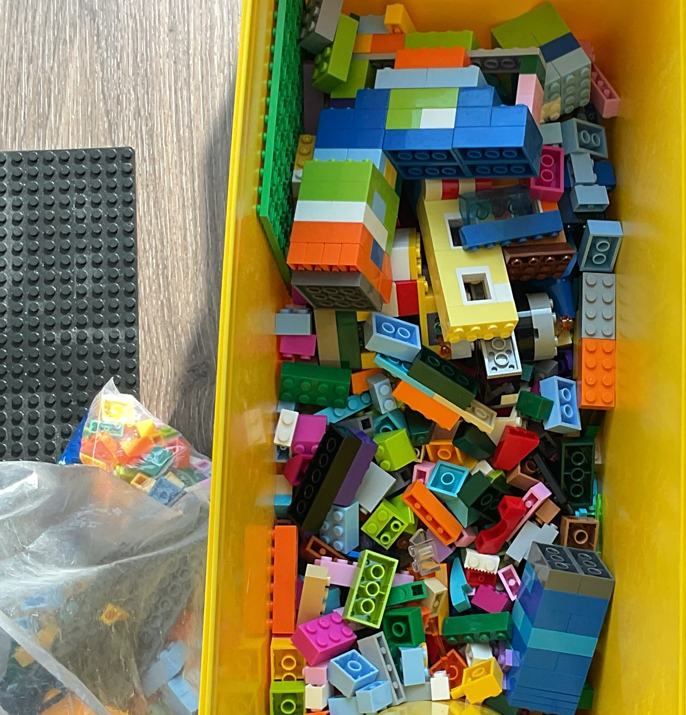 Toy bundle