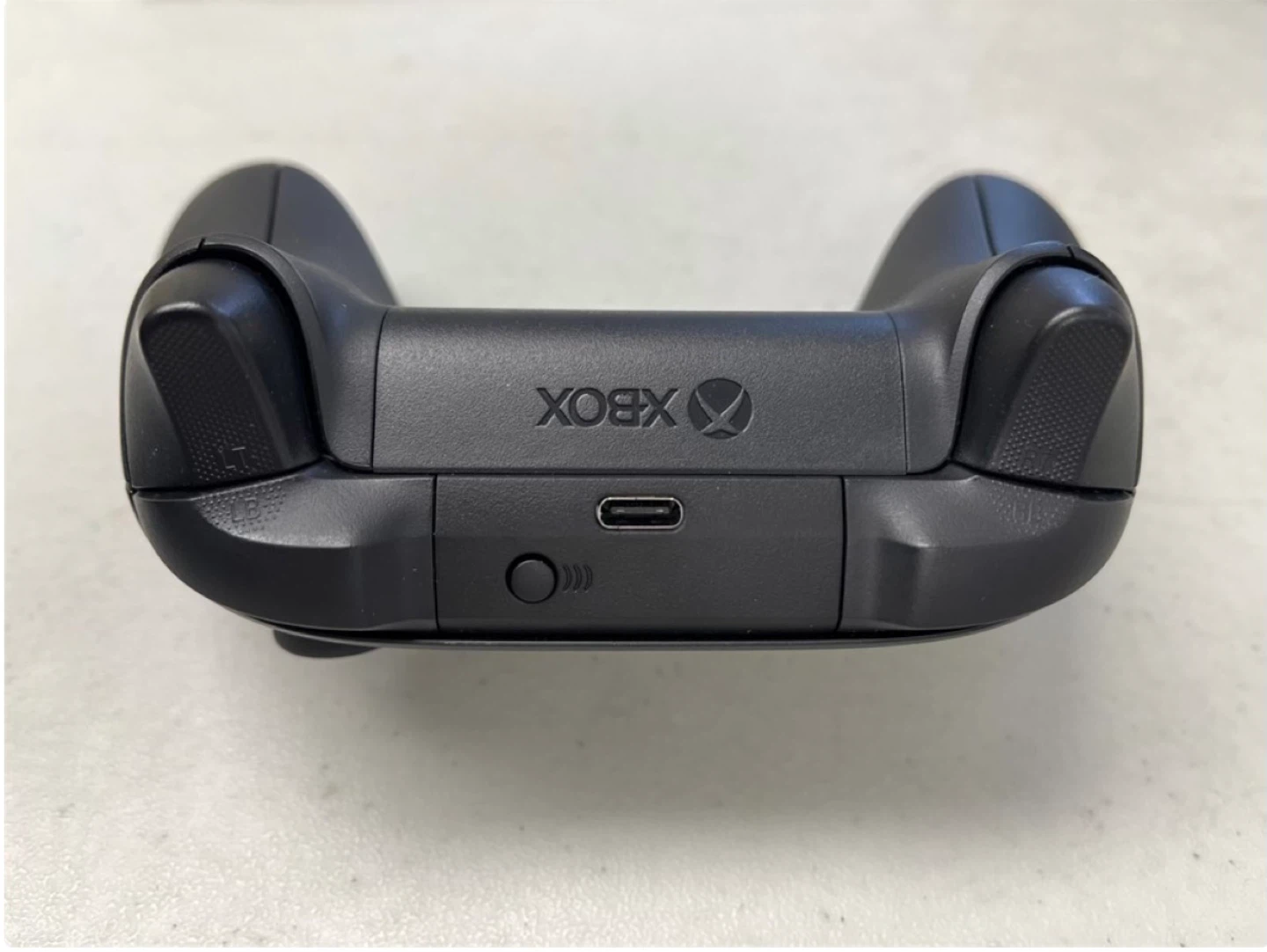 Xbox Wireless Controller - Black (Open Box) - photo 5