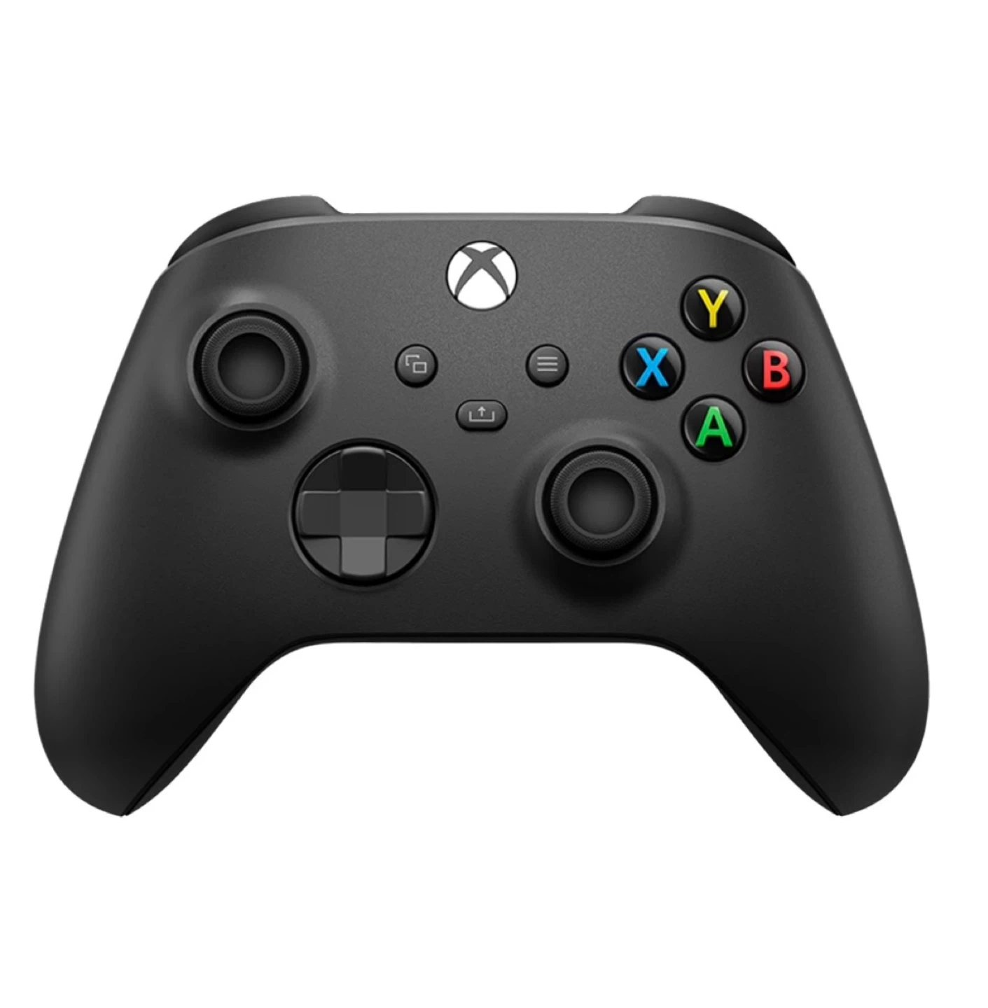 Xbox Wireless Controller - Black (Open Box)