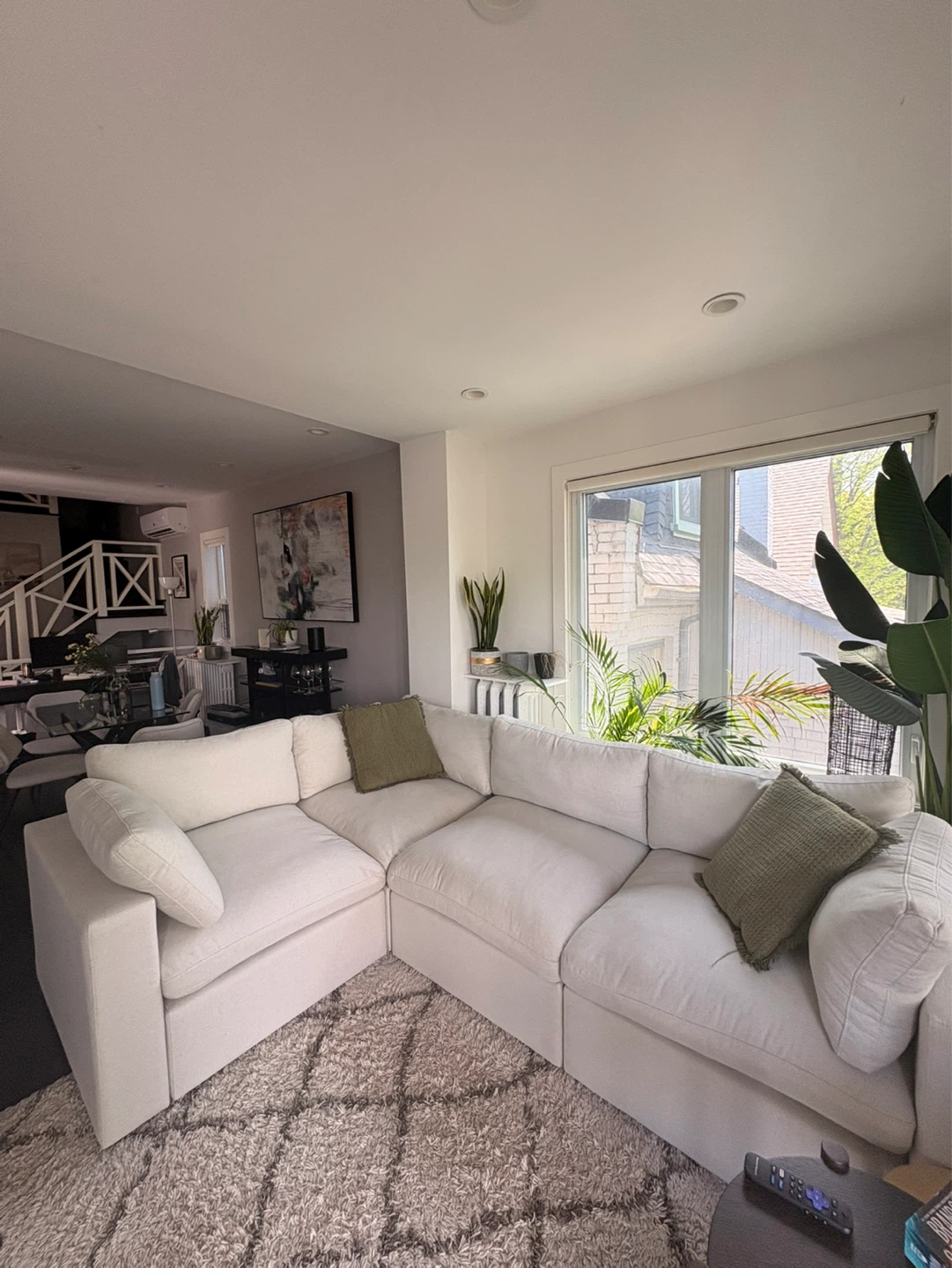 Cozey Ciello Collection Modular Sectional Sofa - photo 2