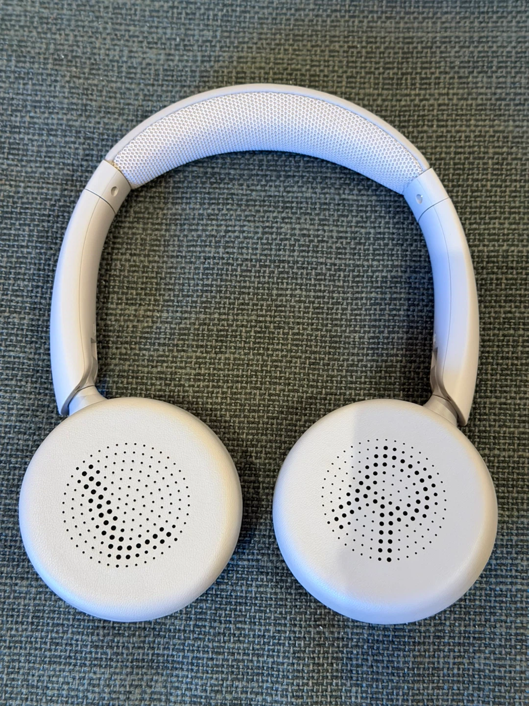 JLab Go Lux ANC Wireless Headphones - Mauve - photo 2