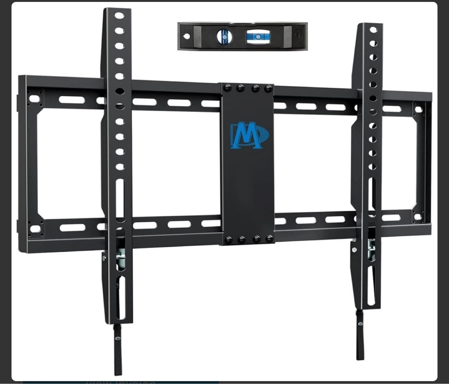 TV Wall Mount with Bubble Level