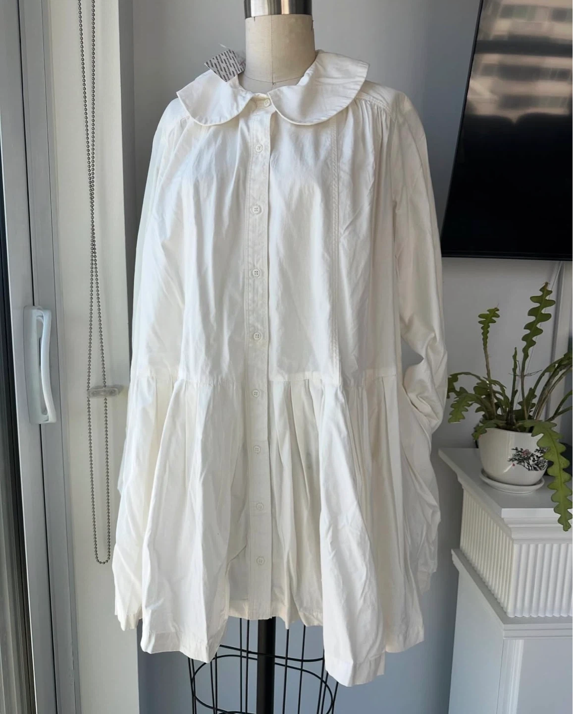 Brand new with tags urban outfitters dress size small