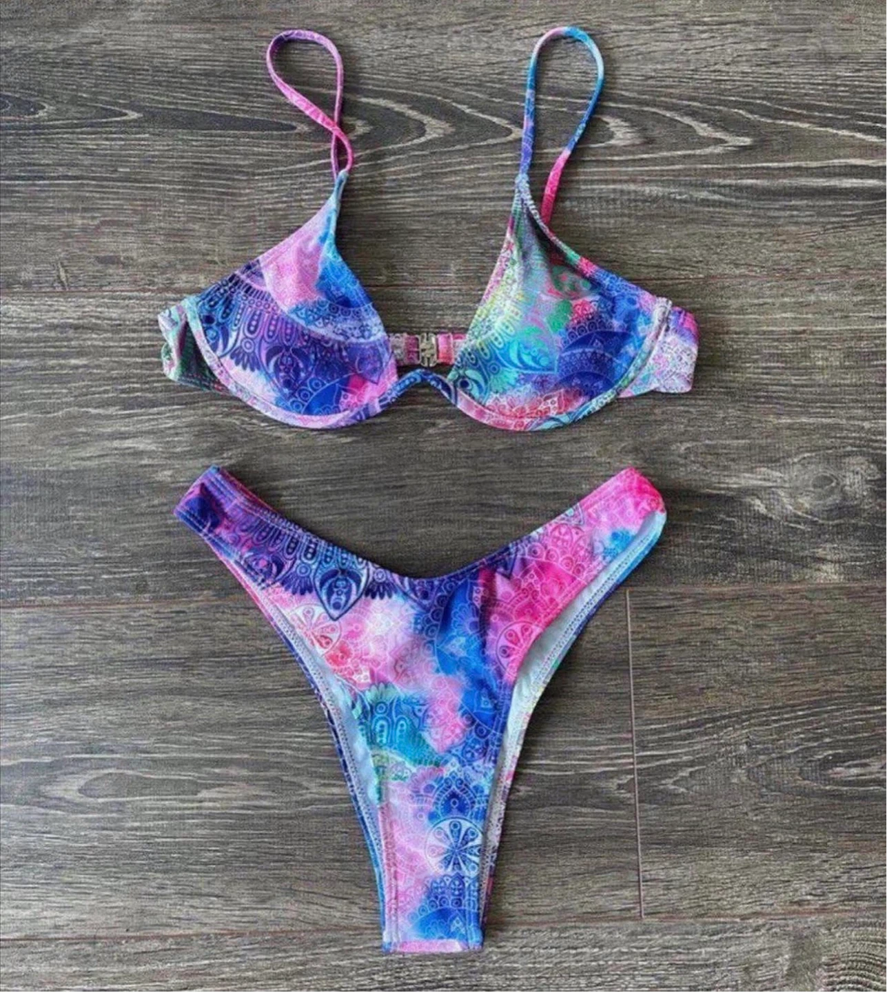 Brand New Bikini size small