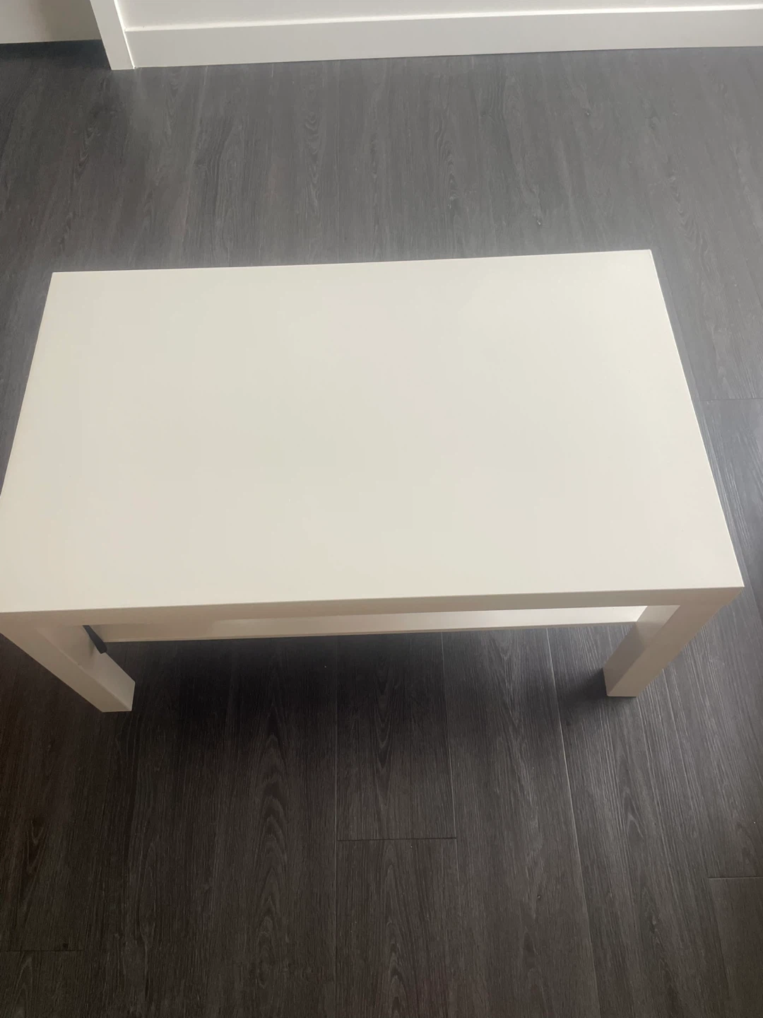 IKEA Lack Coffee Table