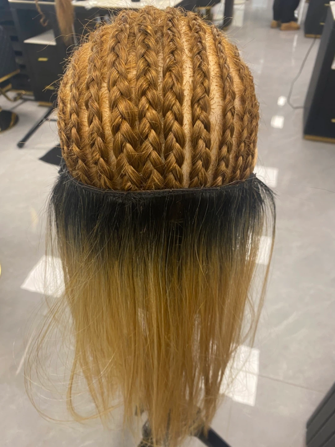 Itips,ktips,sew in wefts .Fusion Hair Extensions - photo 5