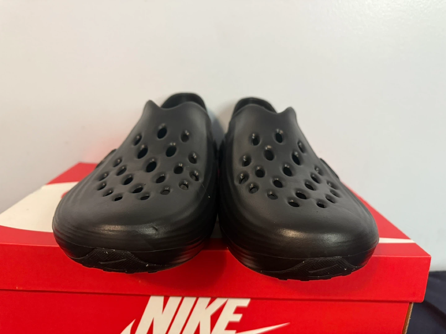 Nike ReactX Rejuven8 – Men’s Size 12 WORN ONCE!! **$40 FIRM** - photo 2