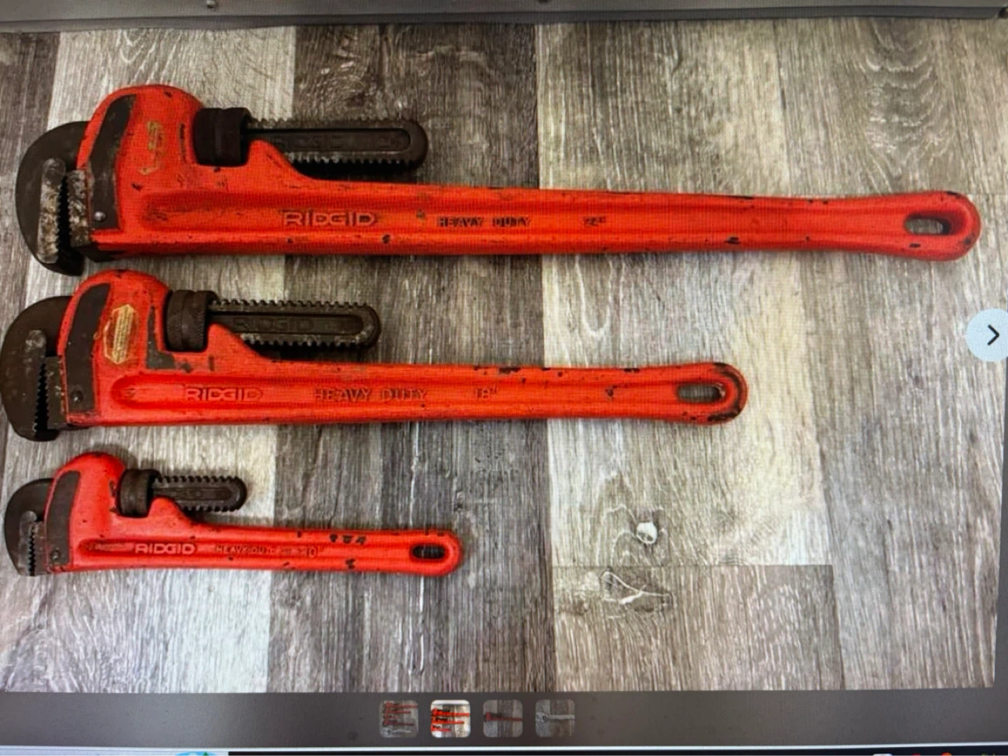 Tools - photo 2