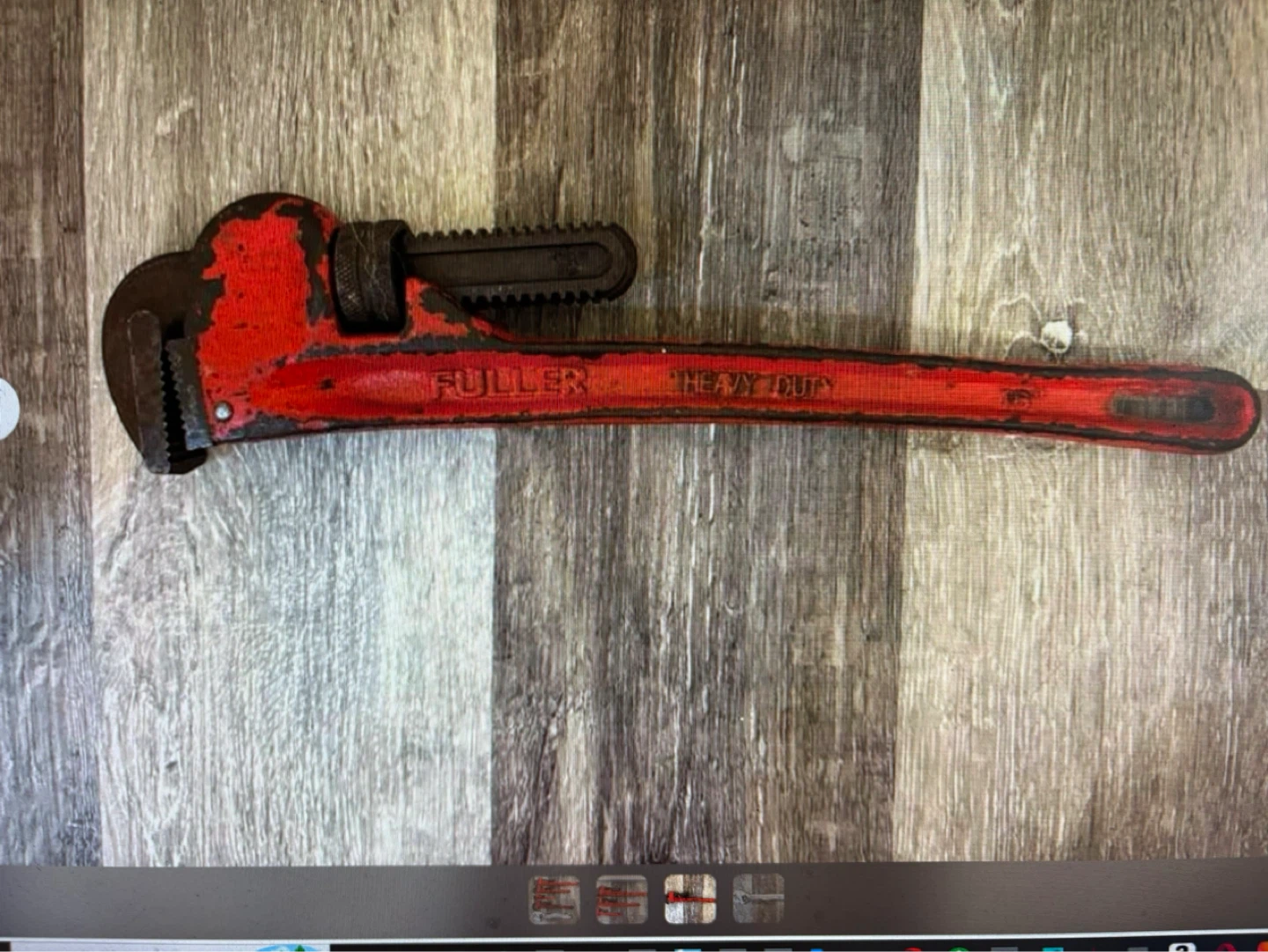 Tools - photo 4